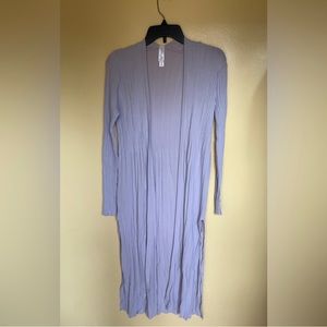 MarlaWynne Cardigan Medium